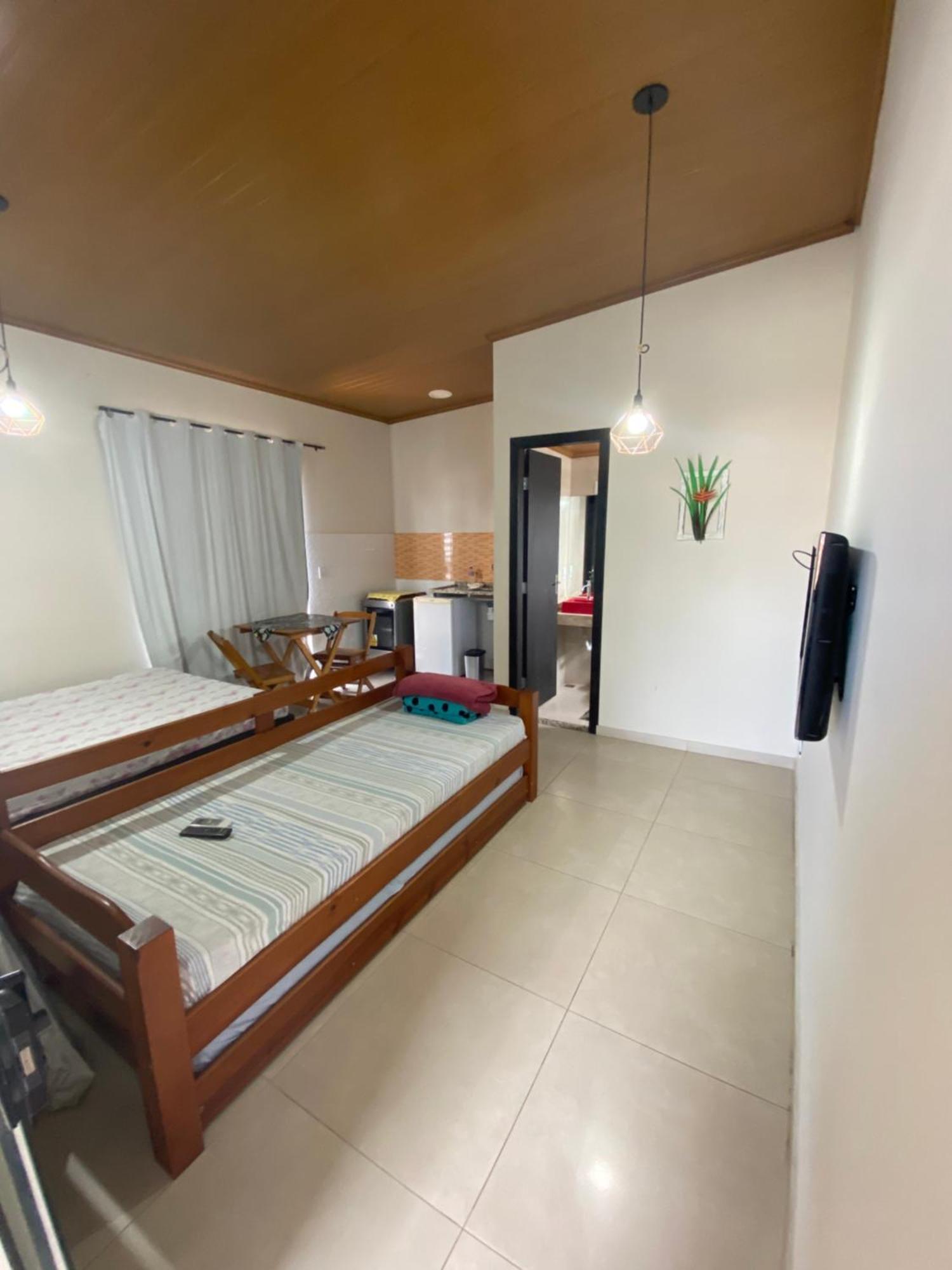 Residencial Aquidaba Villa Angra dos Reis Exterior photo