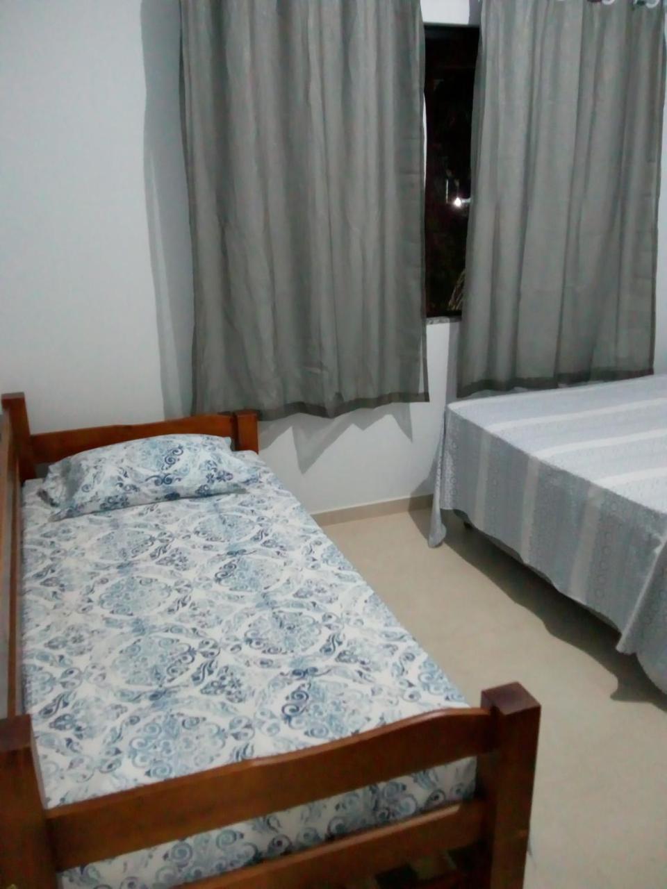Residencial Aquidaba Villa Angra dos Reis Exterior photo